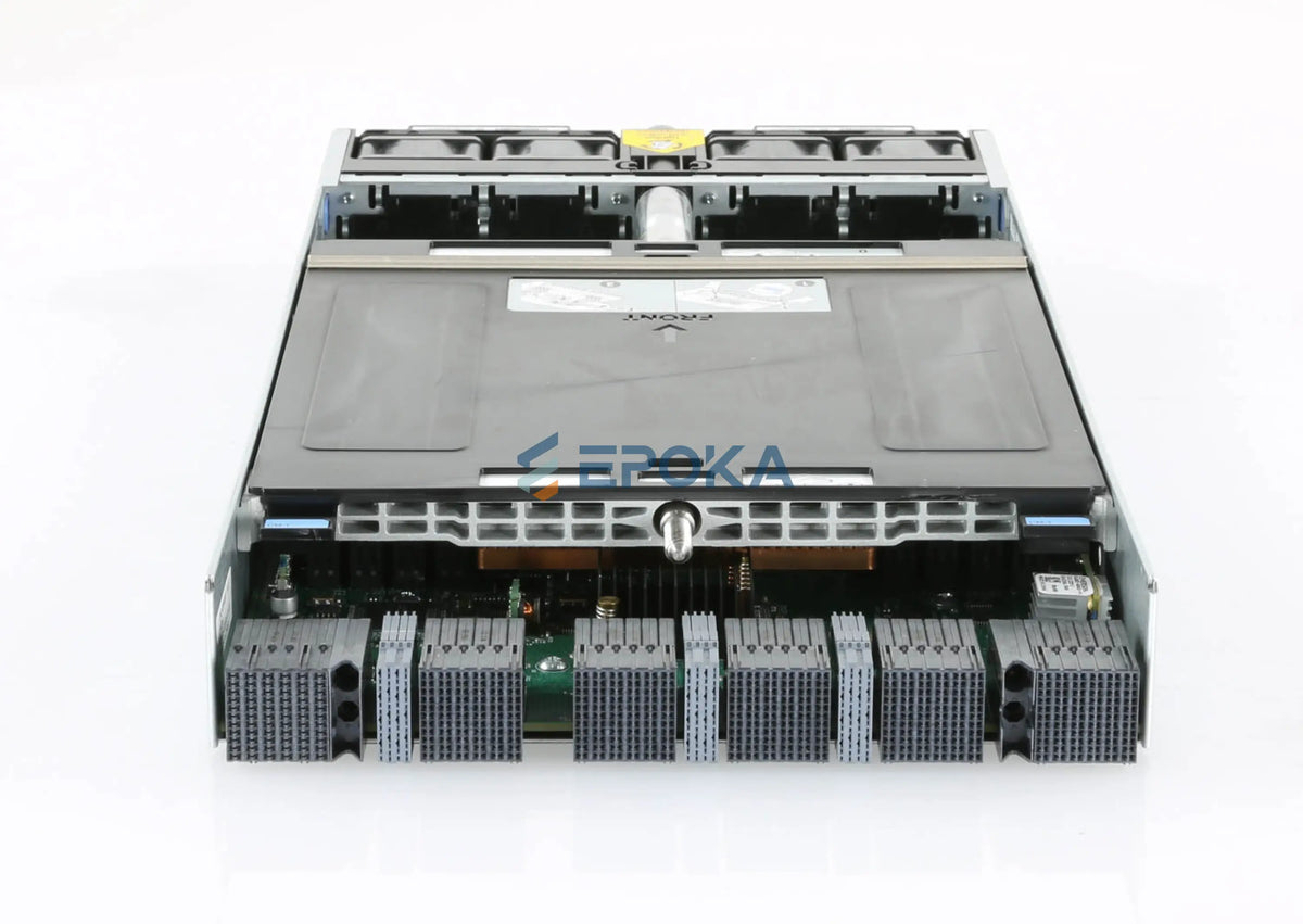 SP for VNX5200/5400 1.8GHZ 16 GB Mem