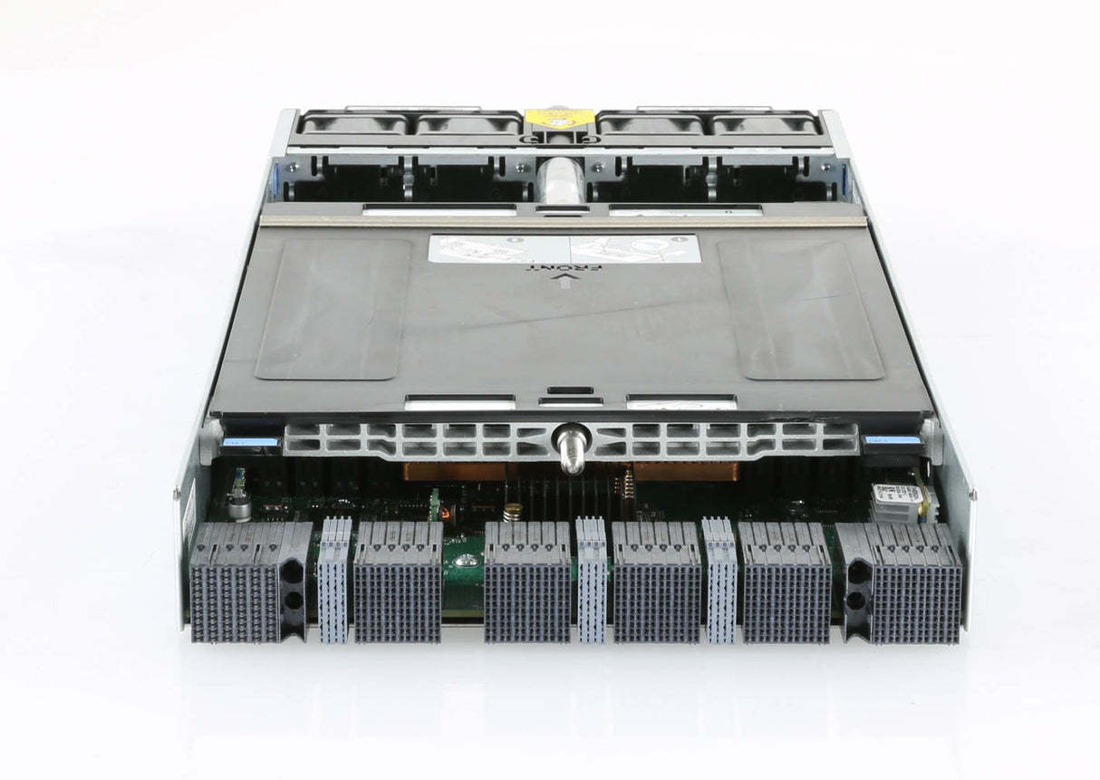 EMC 110-201-016B-02 SP for VNX5200/5400 1.8GHZ 16 GB Mem