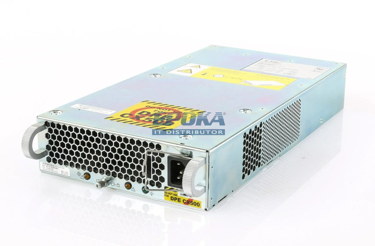 EMC 118032322 Power supply w/Blower