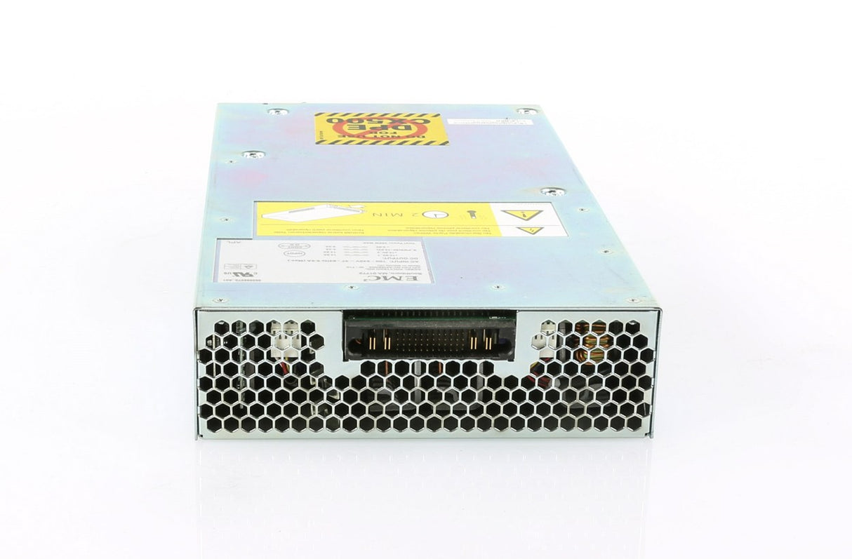 EMC 118032322 Power supply w/Blower