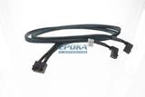 Dell 129TR Dell PCIe PERC Raid cable SAS