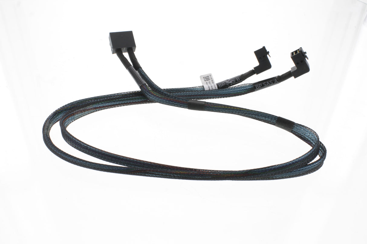 Dell 129TR Dell PCIe PERC Raid cable SAS