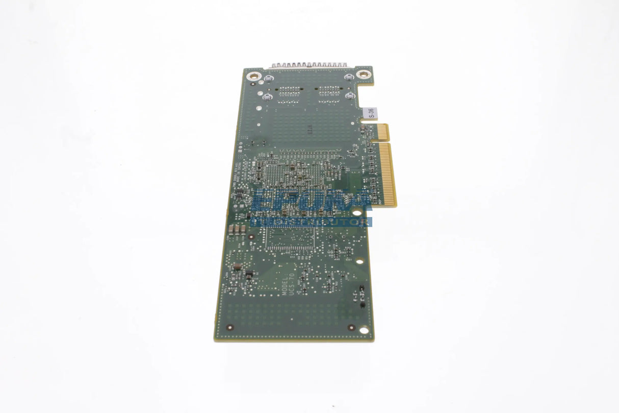 Dell 012DNW Dell PowerEdge 6Gbps Dual Port PCIe SAS Controller (external)