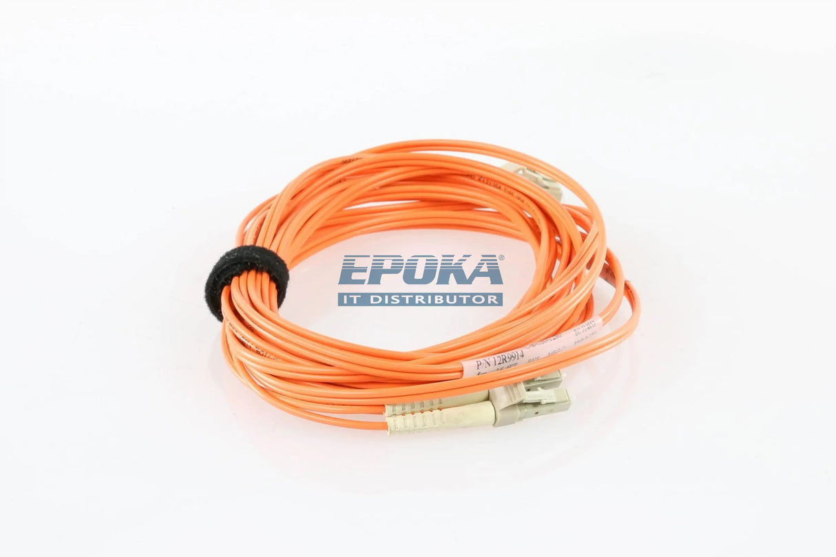 IBM 12R9914 IBM 5M LC/LC Fiber Cable