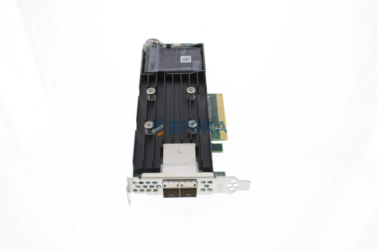 Dell 12W3T PERC H840 4GB cache 12G PCIe