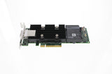 Dell 12W3T PERC H840 4GB cache 12G PCIe