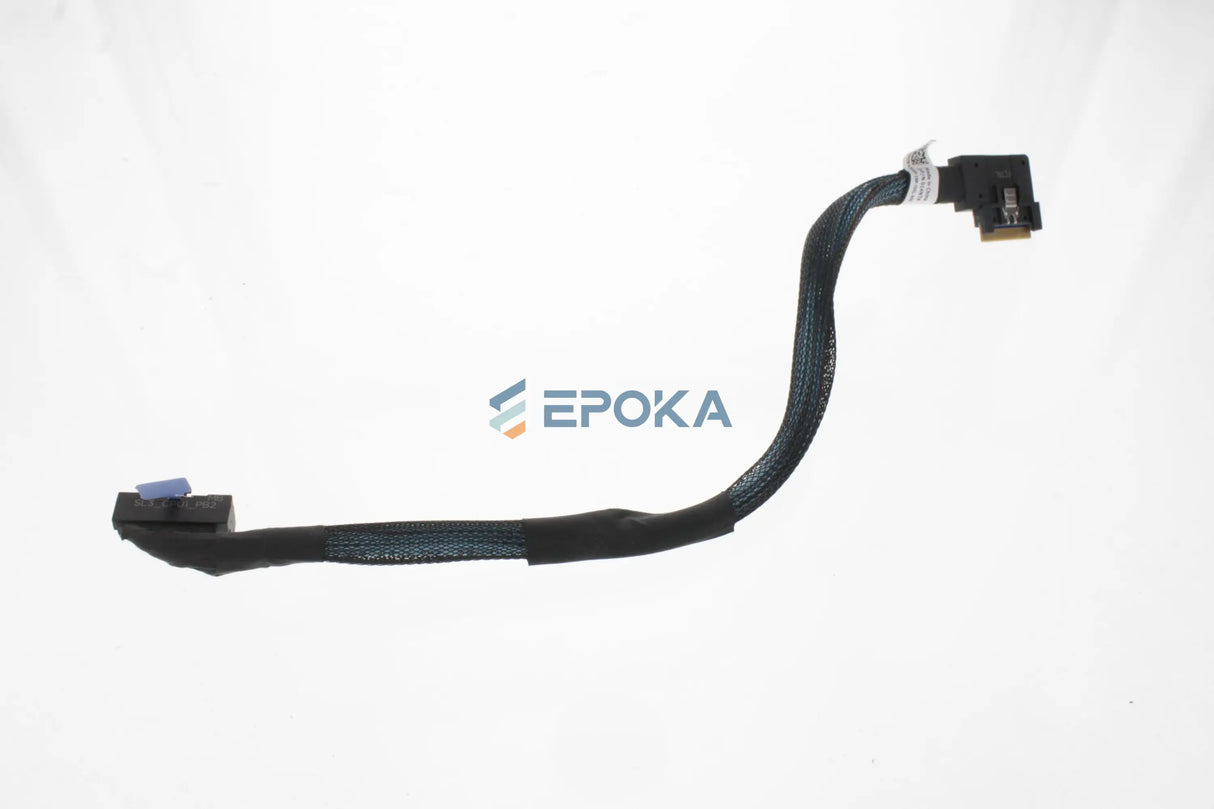 Dell 14NTK Front PERC Cable
