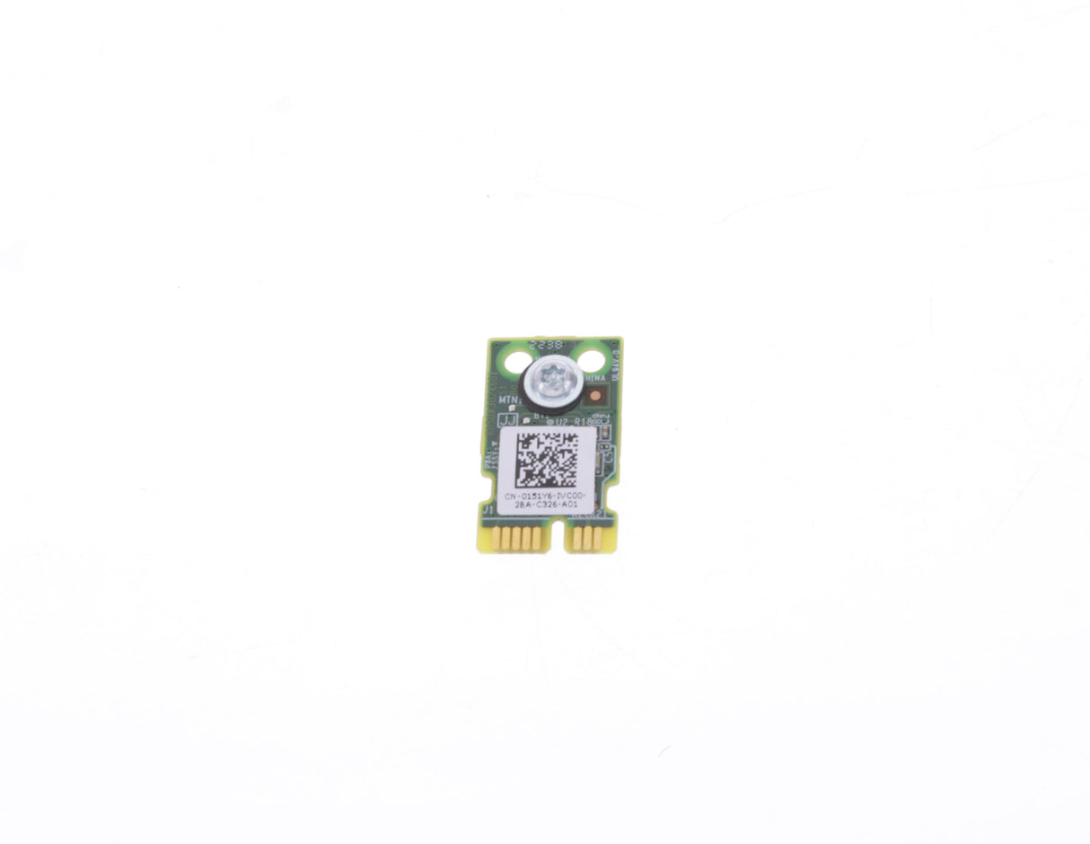 Dell TPM 2.0 for Gen15/16