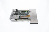 Broadcom 57800 SFP+ 10G Dual Port + Base-T 1G Dual Port NDC