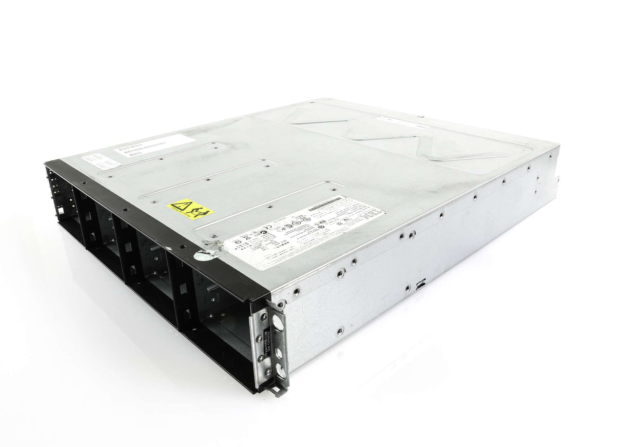IBM 1746-A2D DS3512 Express Dual Controller