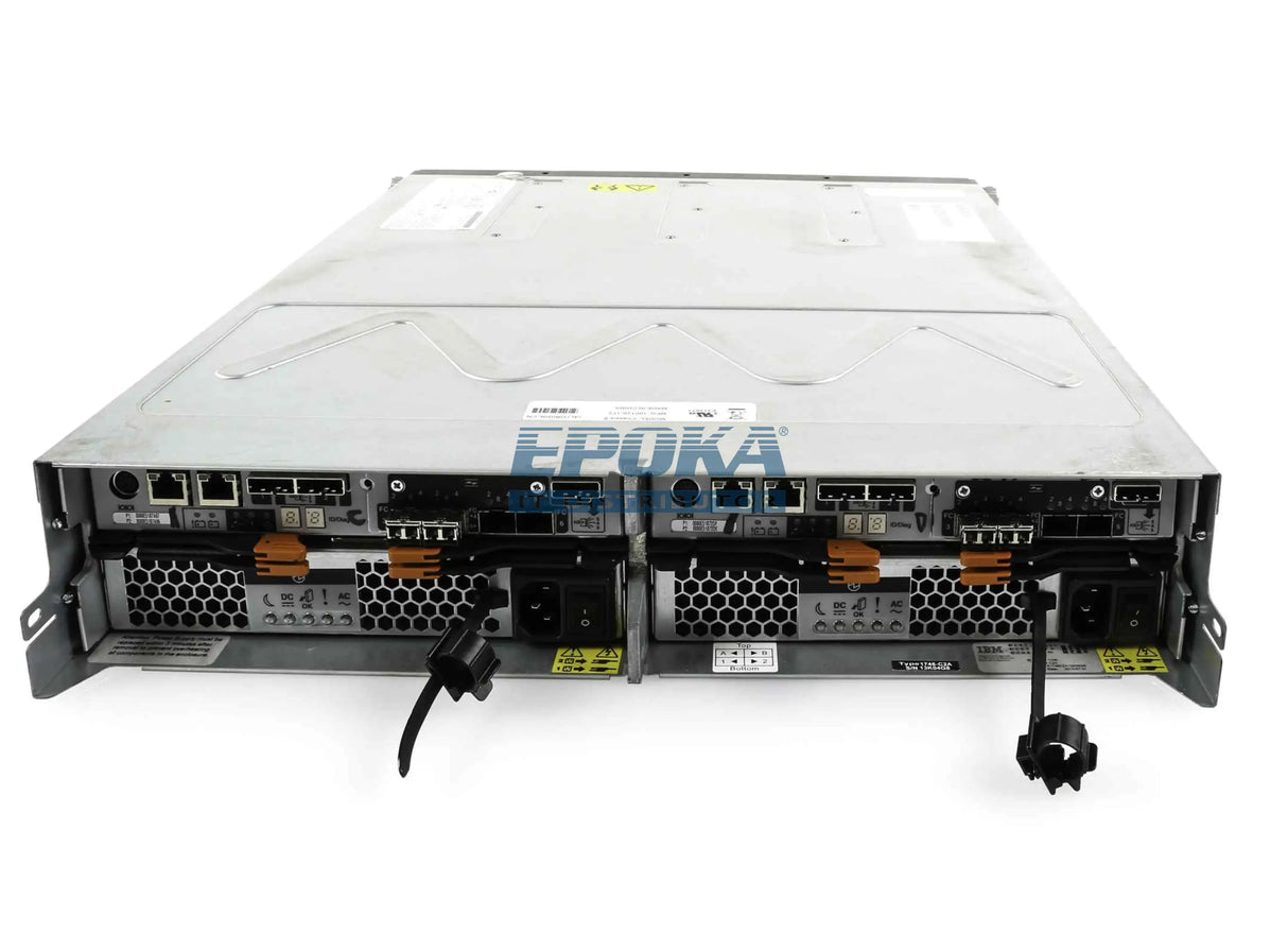 IBM 1746-A2D DS3512 Express Dual Controller