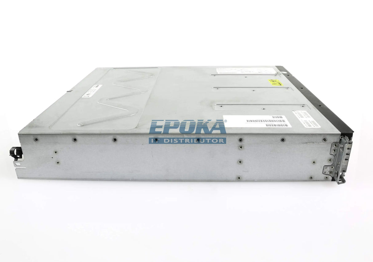 IBM 1746-A2D DS3512 Express Dual Controller