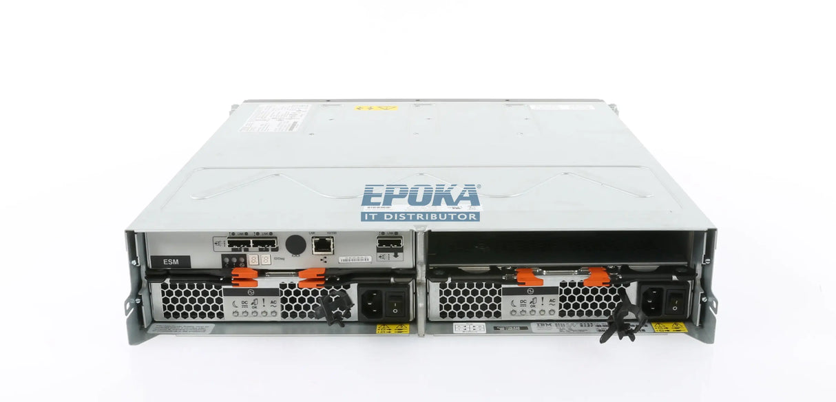 IBM 1746-A2E IBM EXP3512 Expansion Units-1