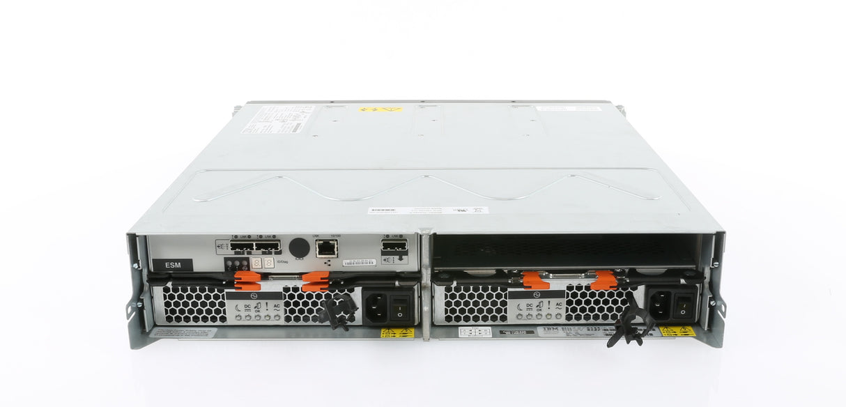 IBM 1746-A2E IBM EXP3512 Expansion Units-1