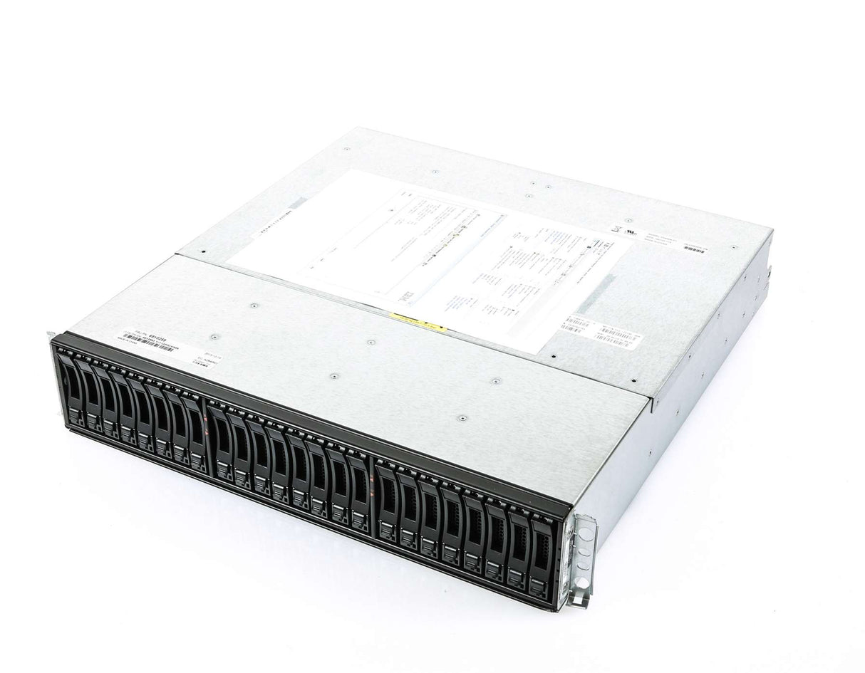 IBM 1746-A4D System Storage DS3524