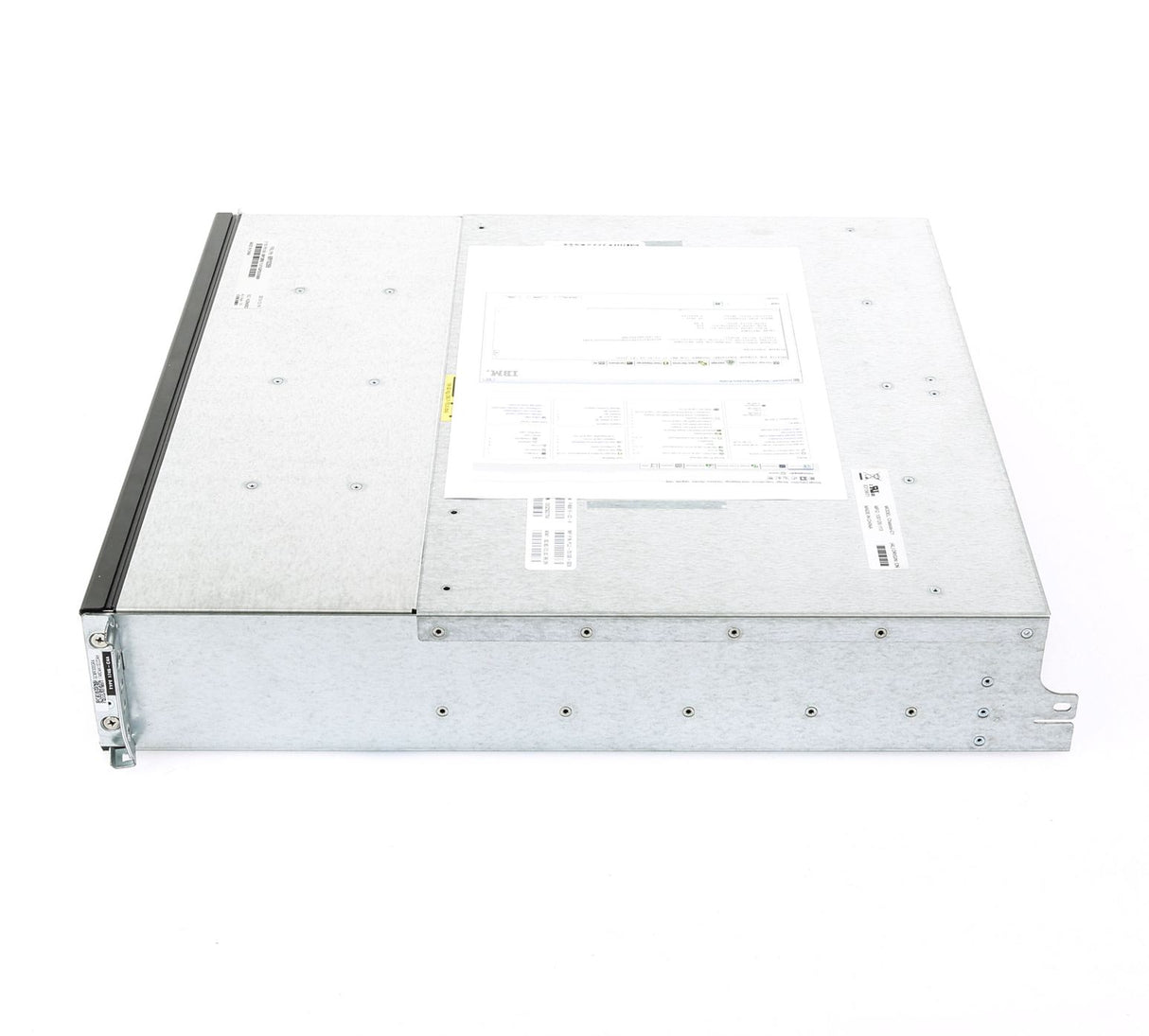 IBM 1746-A4D System Storage DS3524