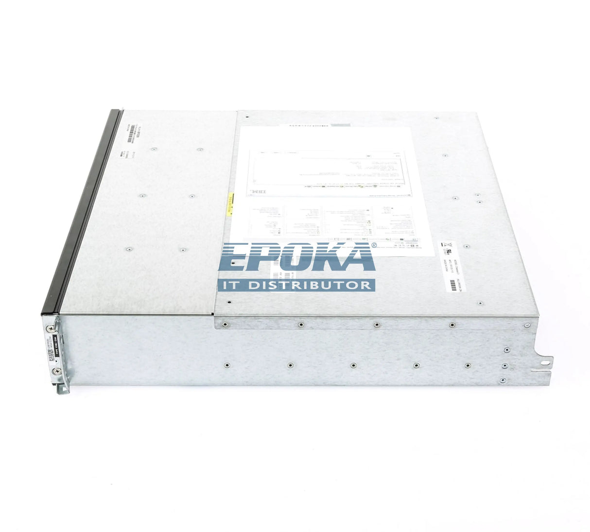 IBM 1746-A4D System Storage DS3524