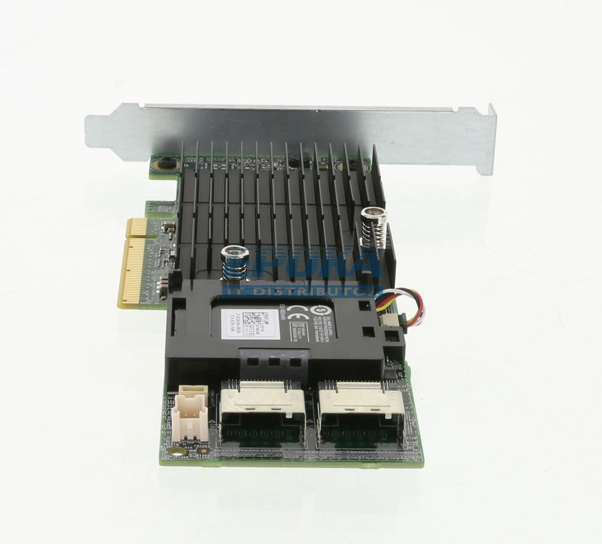 Dell 17MXW Dell H710 PERC PCIe 512MB Raid Controller