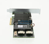 Dell 17MXW Dell H710 PERC PCIe 512MB Raid Controller