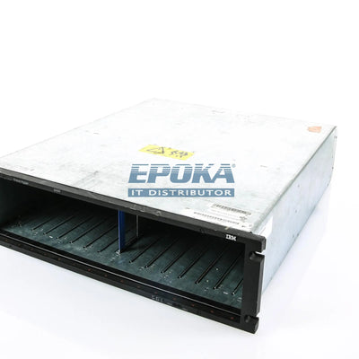 IBM-DISK ARRAY ENCLOSURE