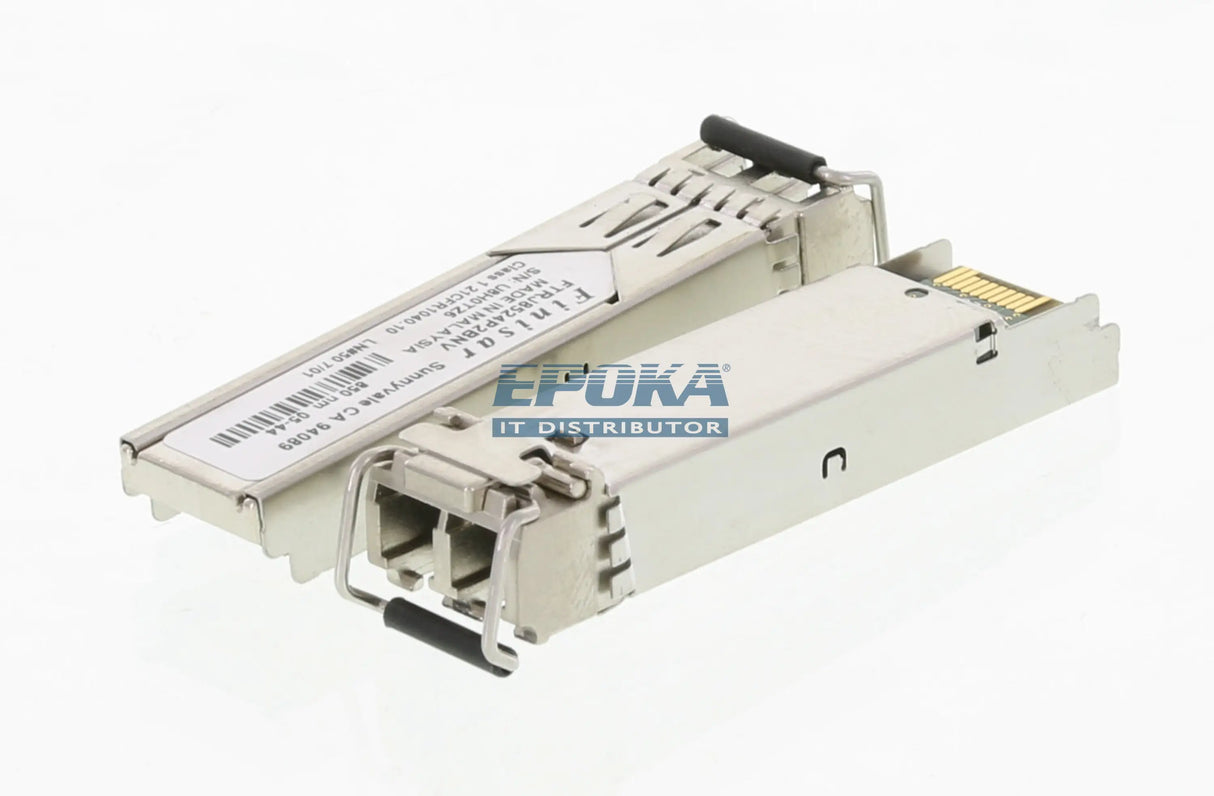 IBM 1818-2412 4Gbps SW Transceiver (pair)