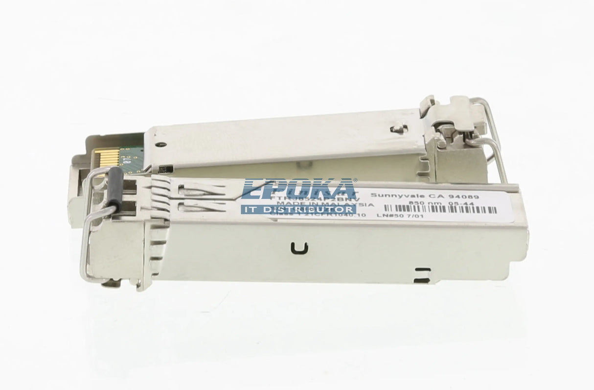 IBM 1818-2412 4Gbps SW Transceiver (pair)