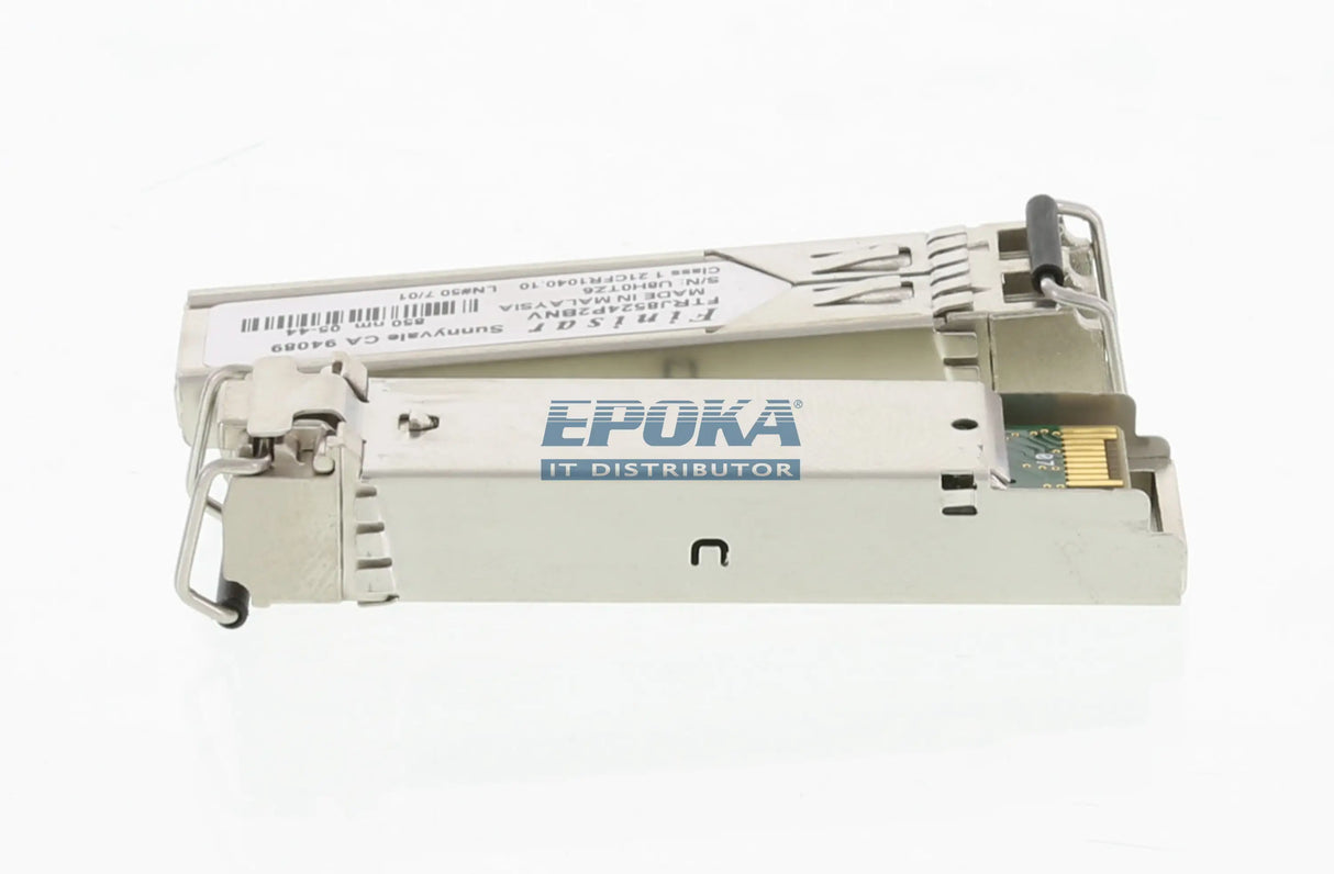 IBM 1818-2412 4Gbps SW Transceiver (pair)