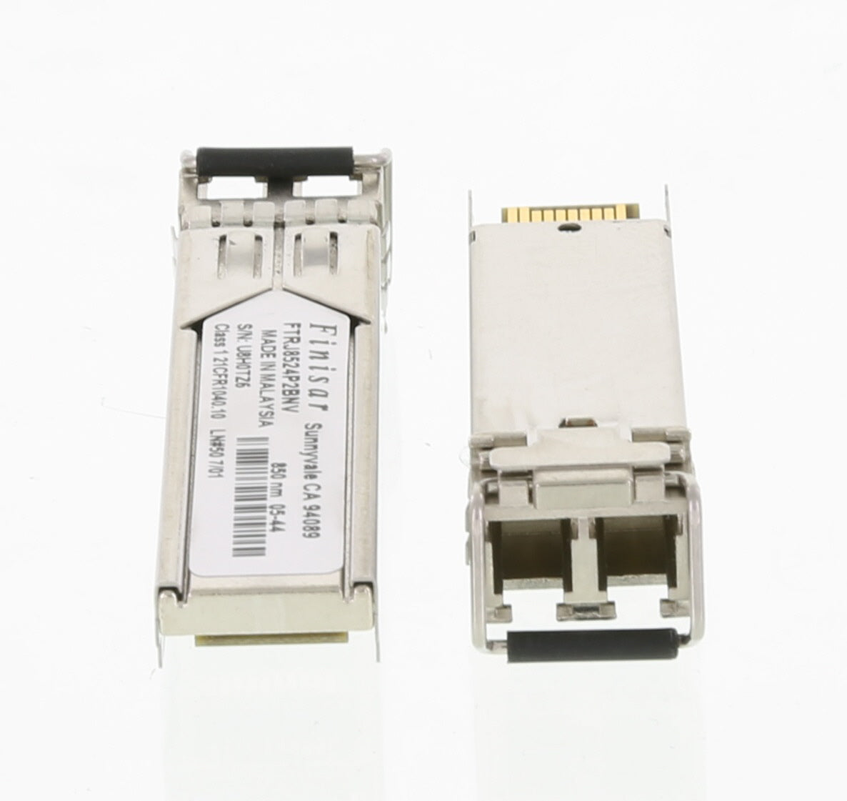 IBM 1818-2412 4Gbps SW Transceiver (pair)