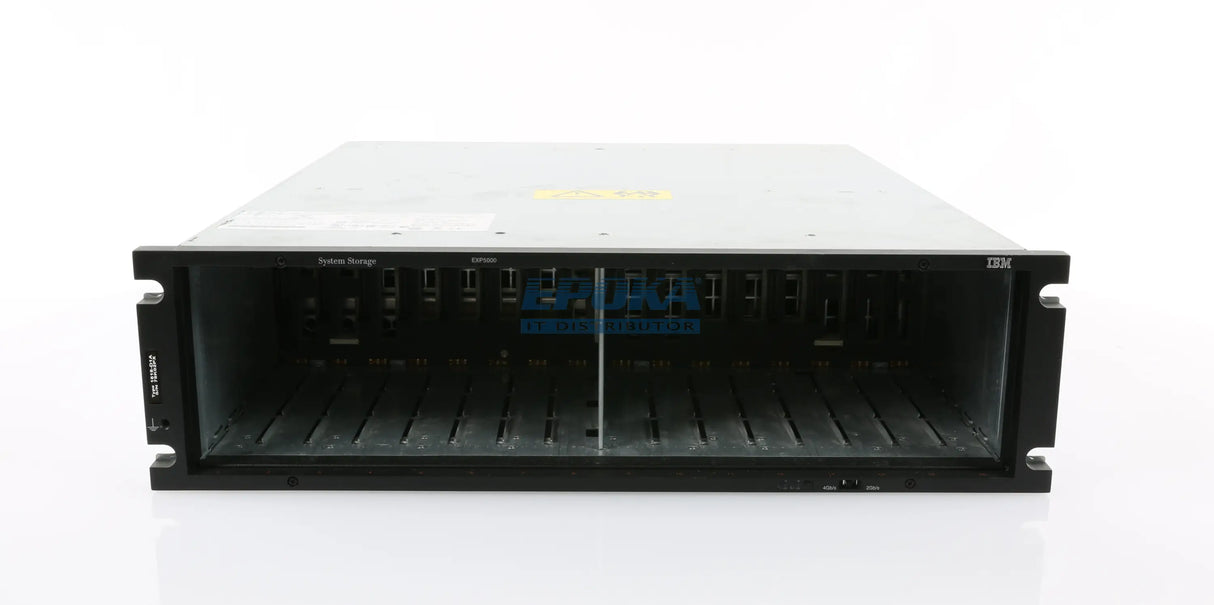IBM 1818-D1A EXP5000 (EMEA) EXPANSION