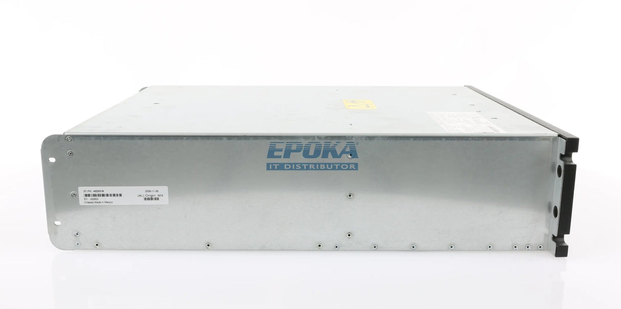 IBM 1818-D1A EXP5000 (EMEA) EXPANSION