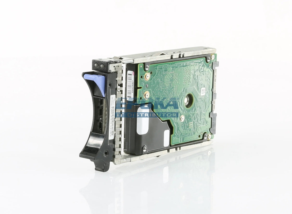 IBM 1888 139GB 15K RPM SFF SAS HDD