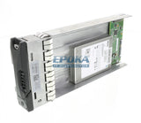 Dell 1HJ4K Disk 100GB SSD SATA SLC EQL