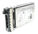 Dell 1P7DP Disk 2TB 7.2K 6G SAS 3.5"