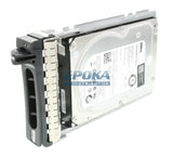Dell 1P7DP Disk 2TB 7.2K 6G SAS 3.5"