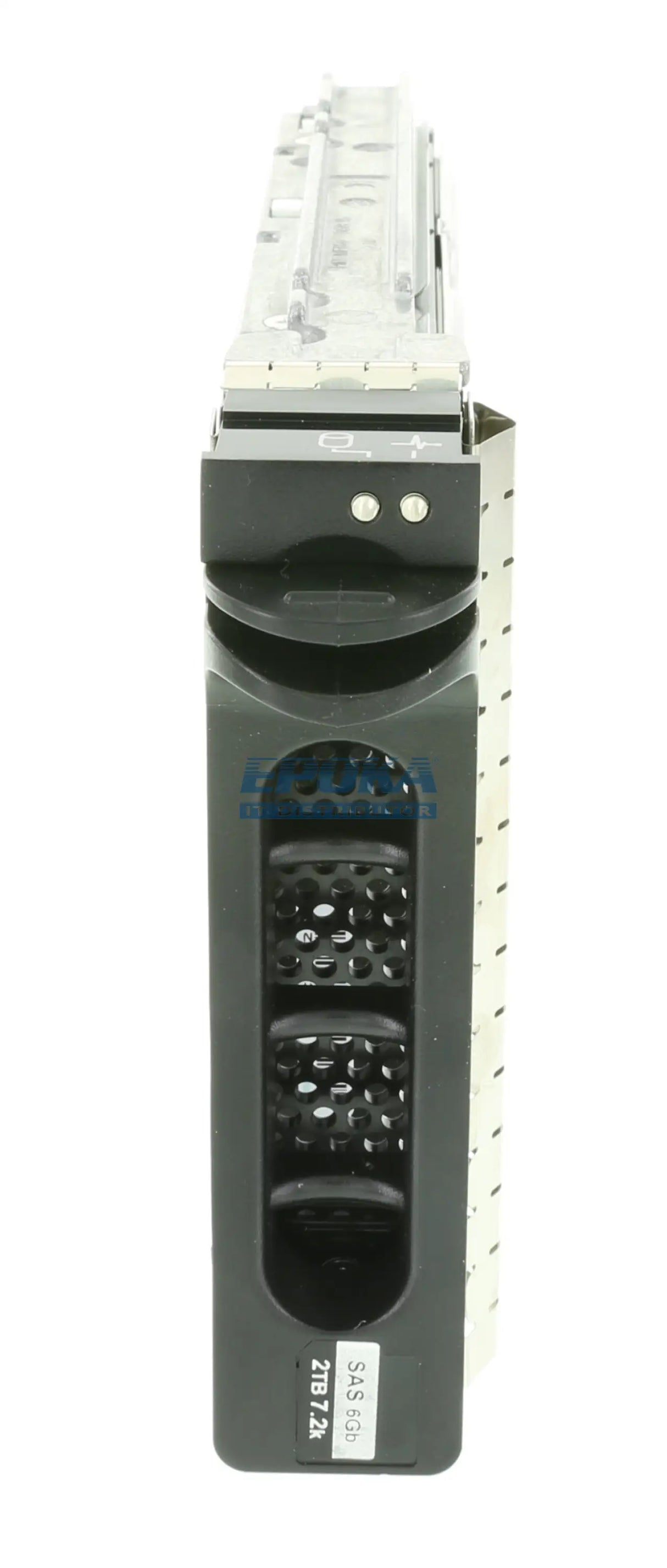 Dell 1P7DP Disk 2TB 7.2K 6G SAS 3.5"