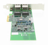Intel 1P8D1 Dell Dual Port Gigabit Server Adapter Ethernet PCIe Network Intel