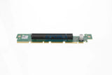 Dell 1XR7P Dell R640 riser card Slot1 PCIe x16 3.0 LP