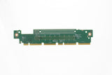 Dell 1XR7P Dell R640 riser card Slot1 PCIe x16 3.0 LP