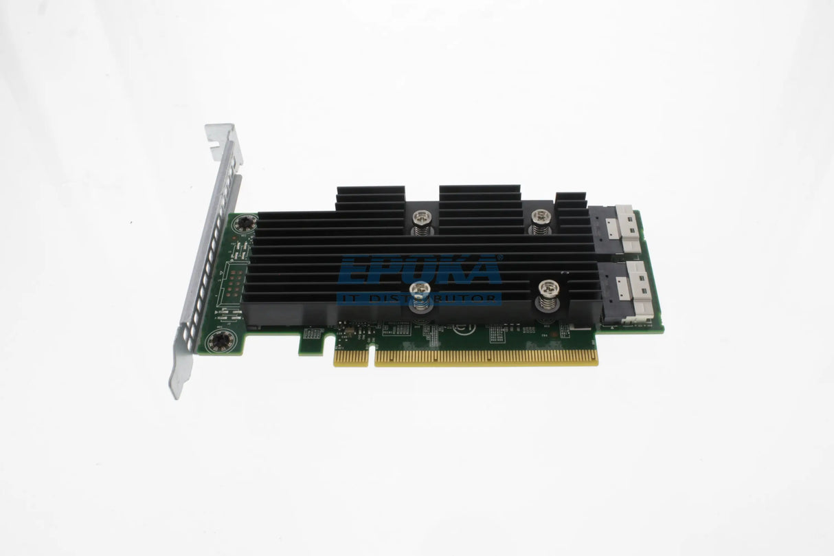 Dell 1YGFW Dell 14th Gen PCIe Expander Card for Converting Drive Bays to NVMe