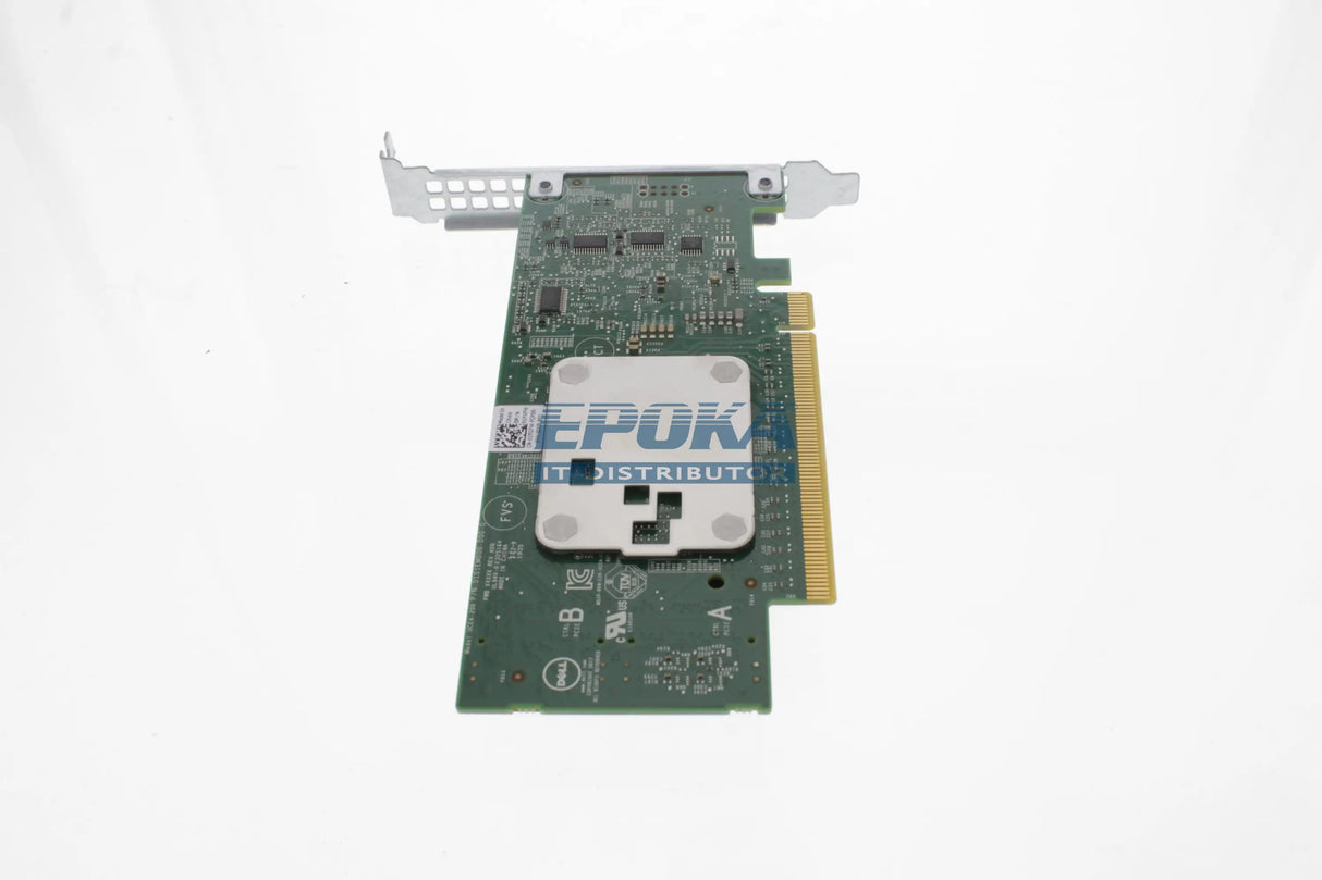 Dell 1YGFW Dell 14th Gen PCIe Expander Card for Converting Drive Bays to NVMe
