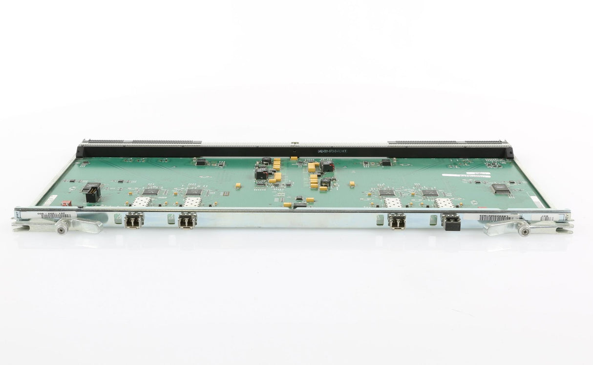 EMC 200-561-900 FC/Dir/Adapt, 2 Port 16 MB Flash