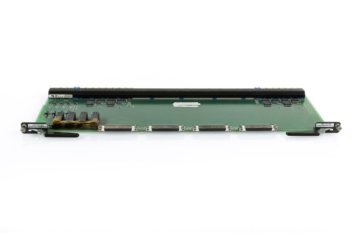 EMC 201-211-903 SA Adapter, 4 Port