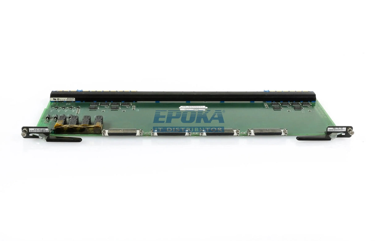 EMC 201-211-903 SA Adapter, 4 Port