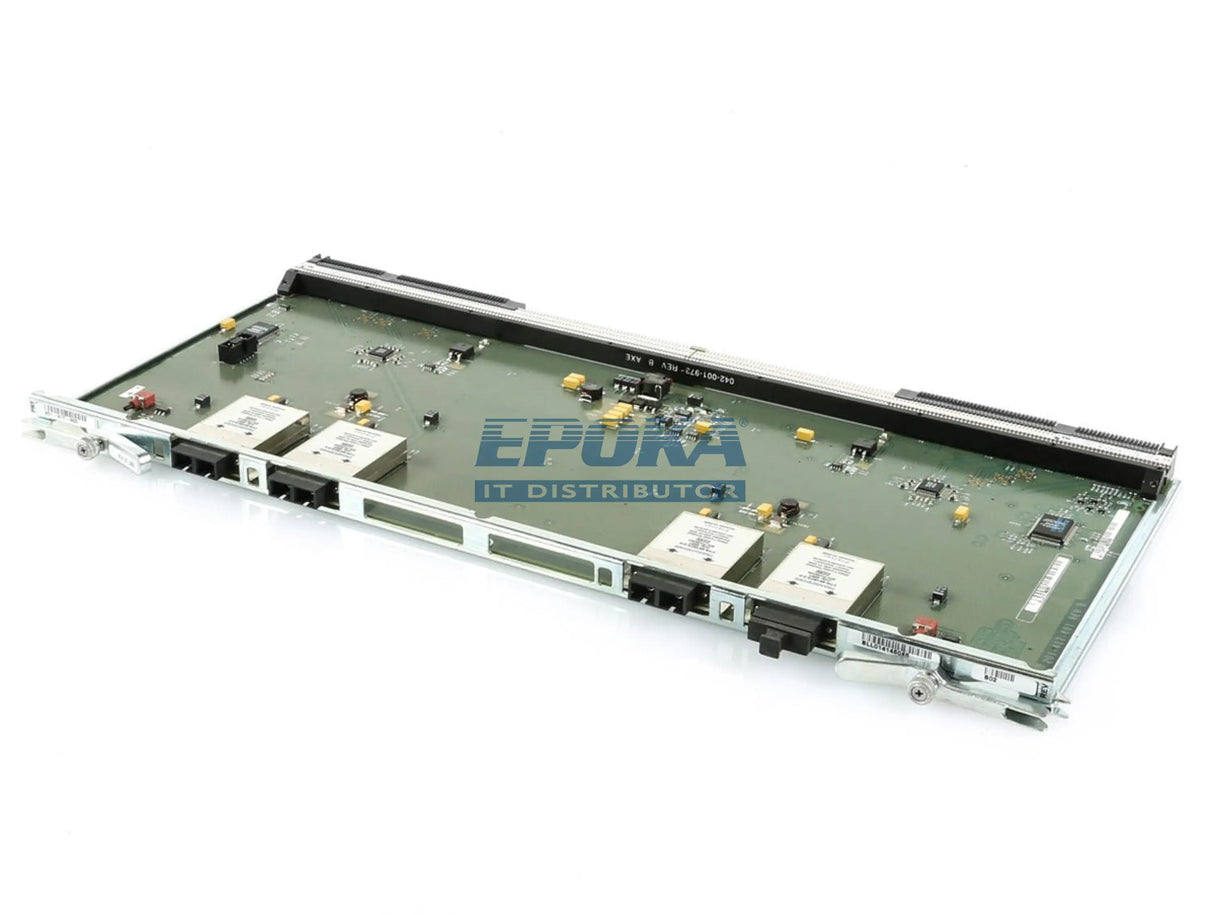 EMC 201-417-900 FA Adapter, 4 Port