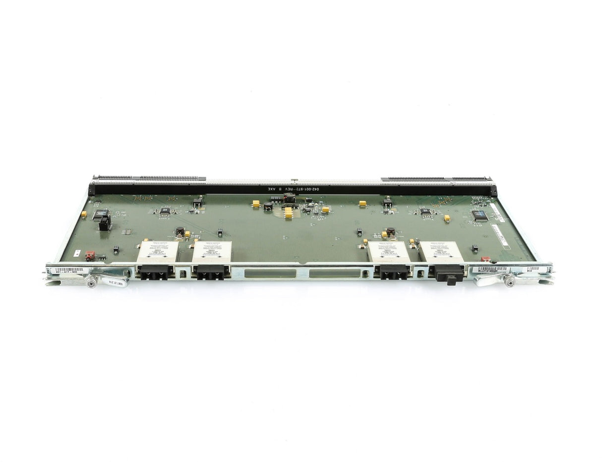 EMC 201-417-900 FA Adapter, 4 Port