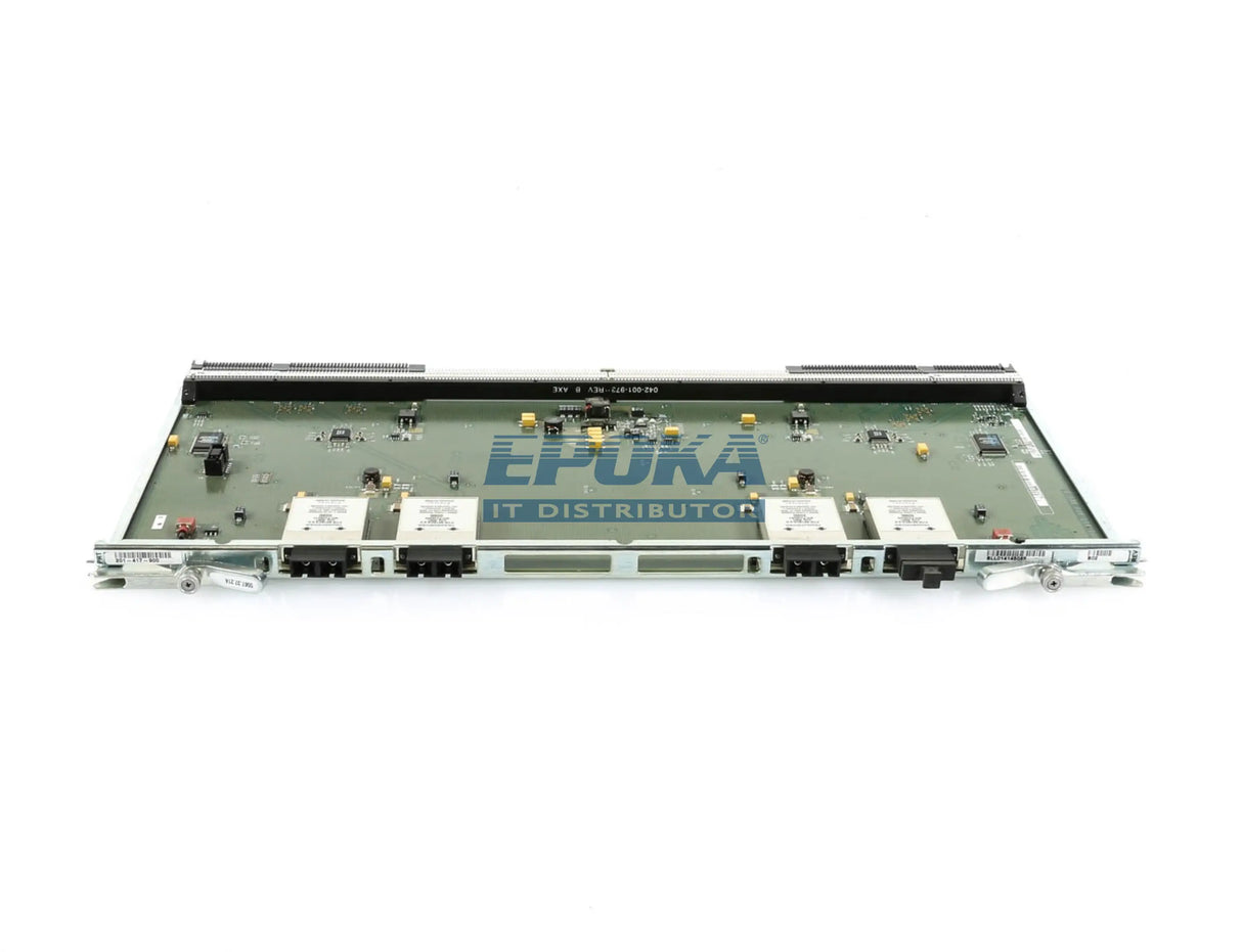 EMC 201-417-900 FA Adapter, 4 Port