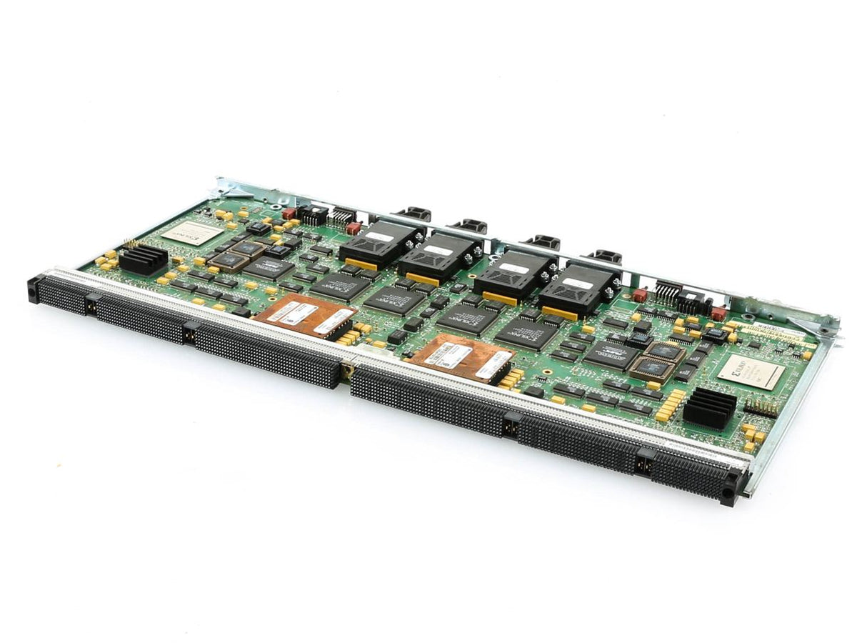 EMC 201-578-974 EA Adapter, 4 Port 2CCIO