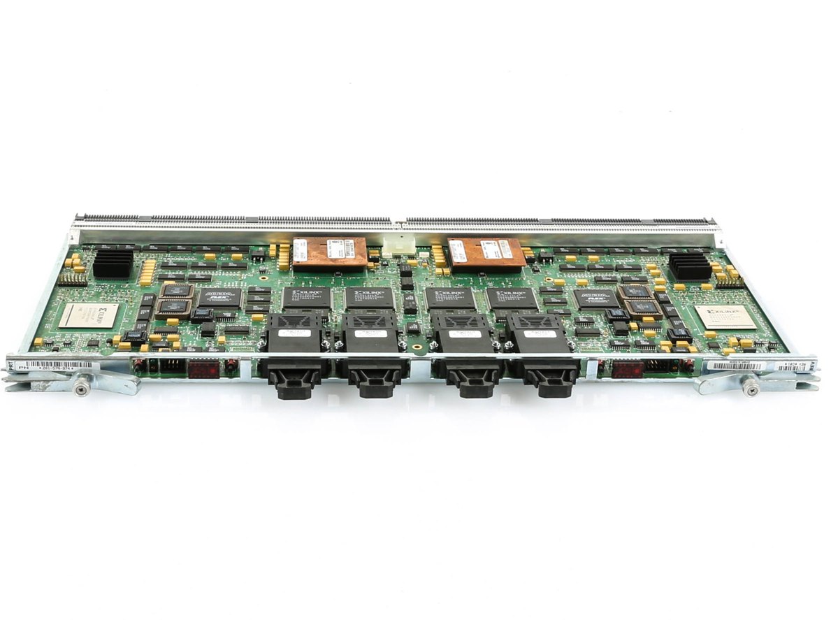 EMC 201-578-974 EA Adapter, 4 Port 2CCIO