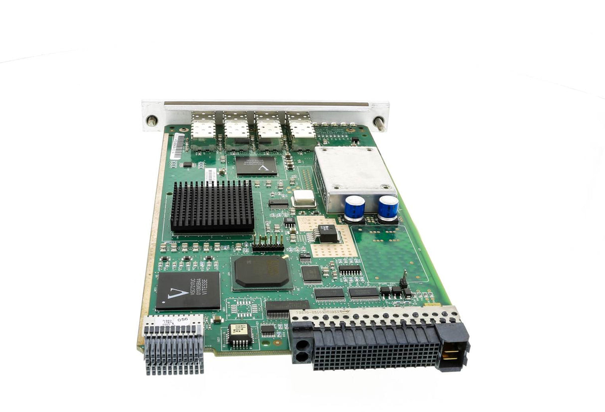 FPM 4 port fibre card