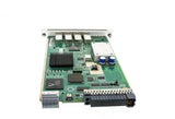 FPM 4 port fibre card